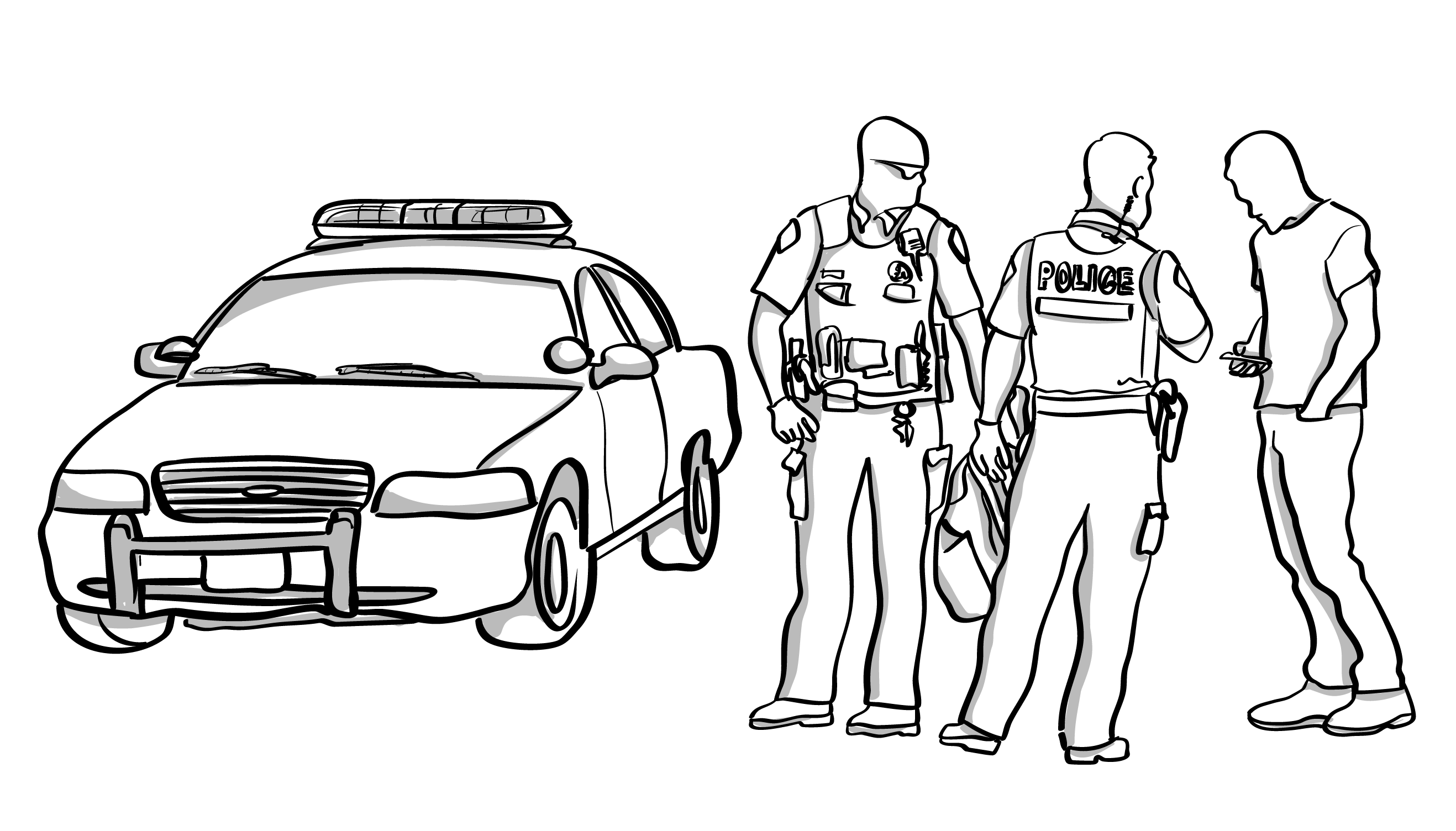 Police